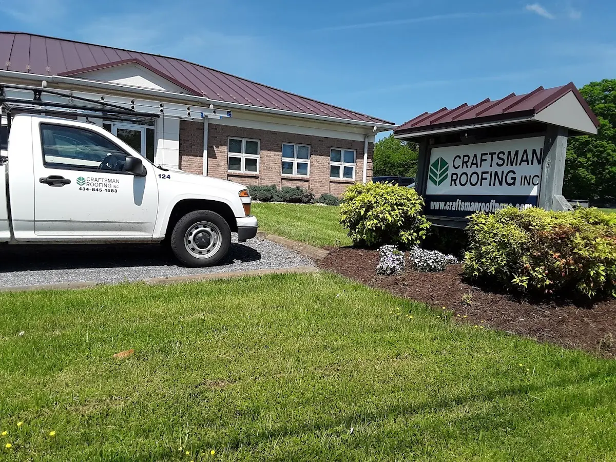 Quality Hail Damage Roof Repair by experienced craftsmen in Crestmont
